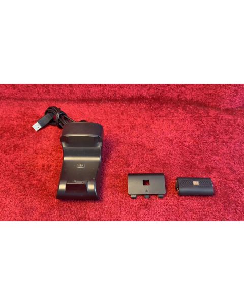 Xbox One Controller Ladestation *inkl. Akku