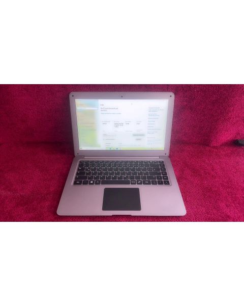 Trekstor Surfbook W1  *WINDOWS 10, 2 GB Ram, 32 GB eMMc