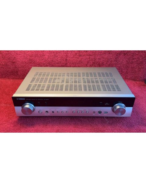 Yamaha RX-S600 *5x HDMI, Opt. In