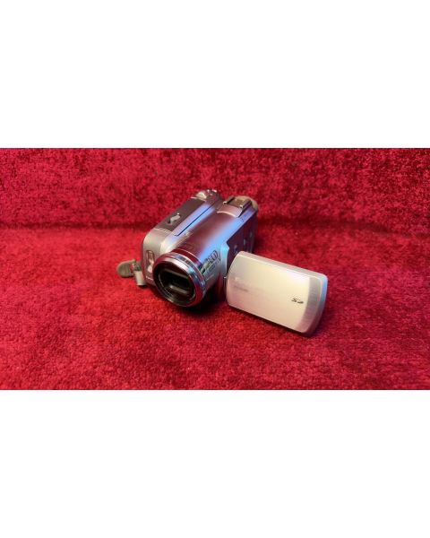 Panasonic NV-GS280 3CCD MiniDV  *Camcorder, SD Slot, Mini DV, Akku/Fernbedinung