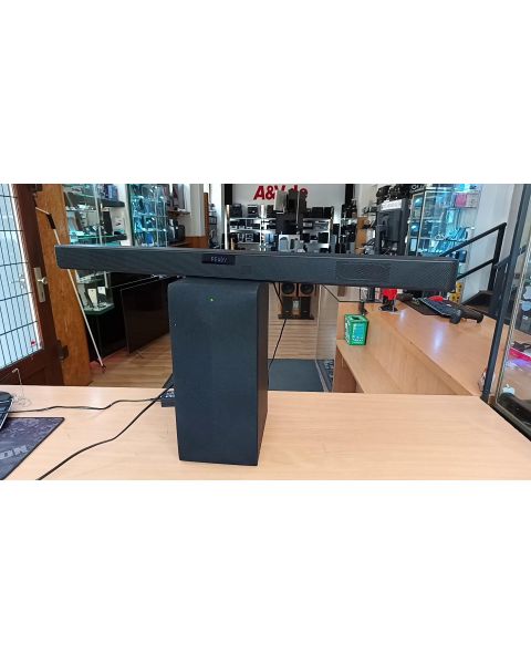 LG Soundbar DSL 4 *Bluetooth, 2.1 , Virtual Surround, Optical