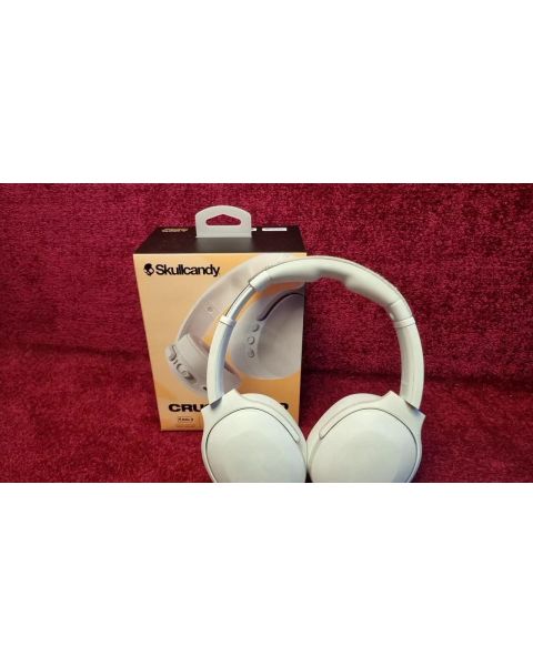 Skullcandy Crusher Evo *ANC, Extra Bass, bis zu 40 Stunden , AUX