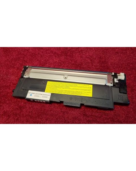 CLT-404S Toner Kartusche *Cyan / Für -, Samsung Xpress, SL-C480 SL-C480W, SL-C480FW SL-C480FN