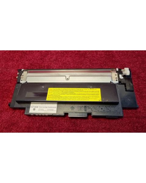 CLT-404S Toner Kartusche *Schwarz / Für -, Samsung Xpress, SL-C480 SL-C480W SL-, C480FW SL-C480FN