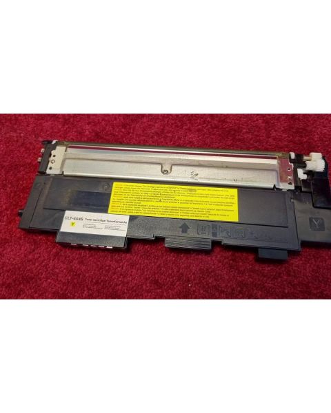 CLT-404S Toner Kartusche *Gelb  / Für -, Samsung Xpress, SL-C482 , SL-C482W