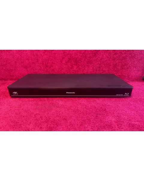 Panasonic DMP-BDT384 *FULL HD 3D, W-Lan, USB