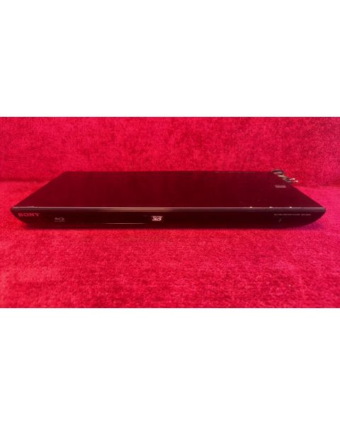Sony BDP-S490 3D-Blu-ray Player *HDMI USD,  Full HD 1080p, 3D