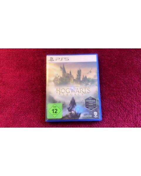 Hogwarts Legacy (Sony PlayStation 5)