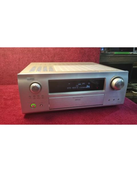 Denon AVR 3310 Verstärker  *7.1, 5x HDMI, Phono, optical 