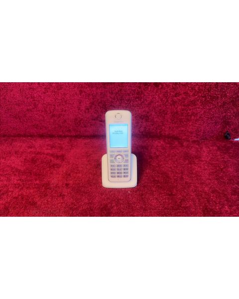 AVM FRITZ!Fon C4 Telefon  *DECT-Telefon,,  Kabelloses,  Mobilteil, Freisprecheinrichtung