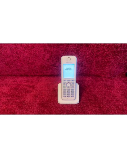 AVM FRITZ!Fon C4 Telefon *DECT-Telefon, Kabelloses, Mobilteil, Freisprecheinrichtung