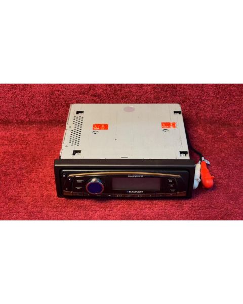 Blaupunkt San Remo MP28 *FM / AM, CD