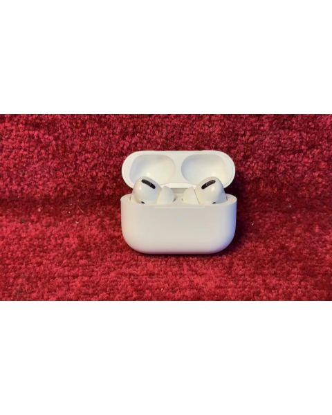 Apple Airpods Pro 2. Gen. A2084 *ANC, Transparenz-, Modus , Lightning-Aschluss