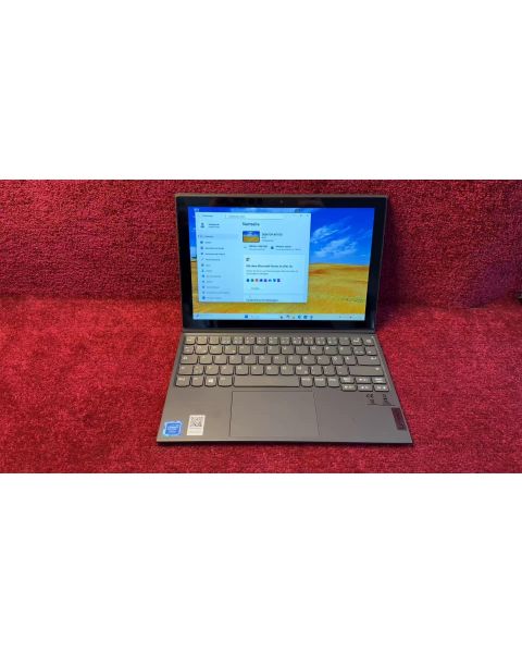 Lenovo Ideapad Duet 3 10IGL5 *WINDOWS 11, 4 GB Ram, 64 GB SSD, Touch Display