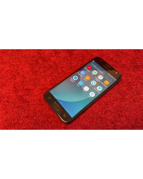 Samsung Galaxy J3 (2017) *ANDROID 8, 16 Gigabyte , 4G  WiFi   BT, 5 Zoll 