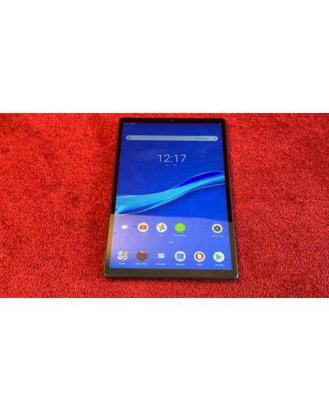 Lenovo Tab 10 HD Plus  *ANDROID 10, 64 Gigabyte , 4G  WiFi   BT, 9 Zoll 
