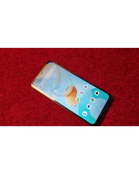 UMIDIGI G5A  *ANDROID 13, 64 Gigabyte , 4G  WiFi   BT, 5 Zoll 