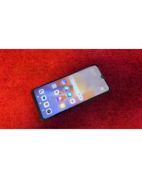 Xiaomi Redmi 12C *ANDROID 14, 64 Gigabyte , 4G  WiFi   BT, 6 Zoll 
