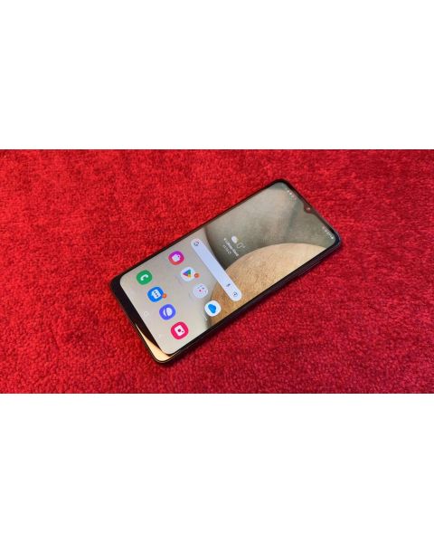 Samsung Galaxy A12  *ANDROID 12, 64 Gigabyte , 4G  WiFi   BT, 6 Zoll 