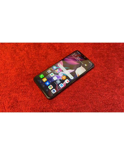 Huawei Mate 20 Lite *ANDROID 12, 64 Gigabyte , 4G  WiFi   BT, 6 Zoll 