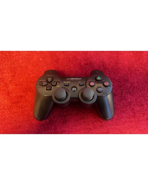 Esperanza PS3 Controller Play Station