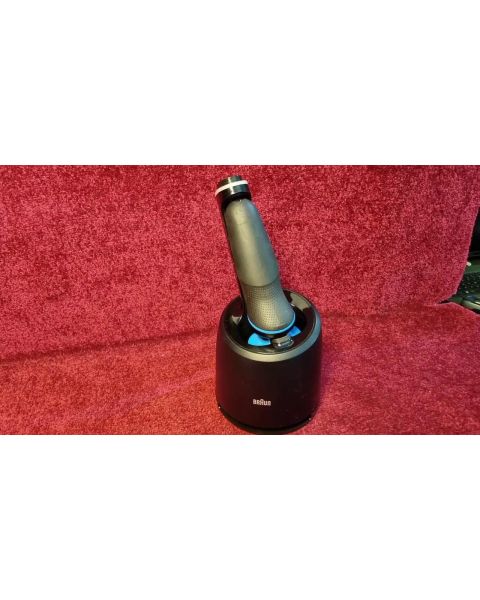 Braun Series S5 *Neuer Kopf, Ersatz Kartusche