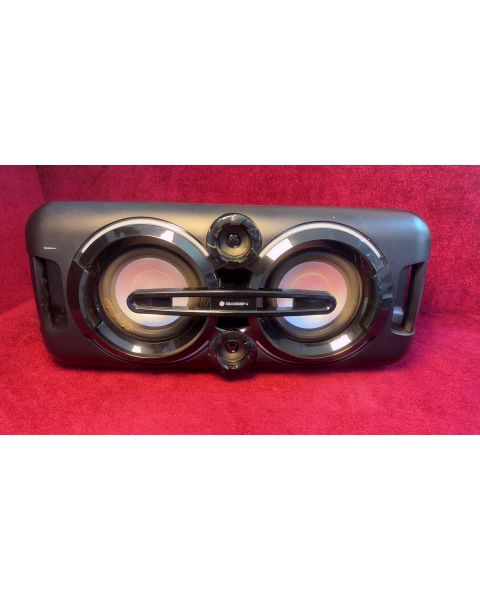 GoGen Lautsprecher BPS686 *FM Radio, AUX, Bluetooth
