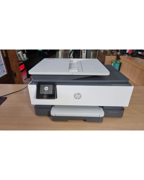 HP OfficeJet Pro 8132e Drucker *All-in-One, Scanner / Fax, Tinte , Wlan /  USB 
