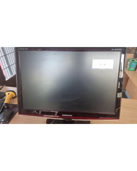 Samsung Sync Master T220 *DVI , VGA , 22 Zoll