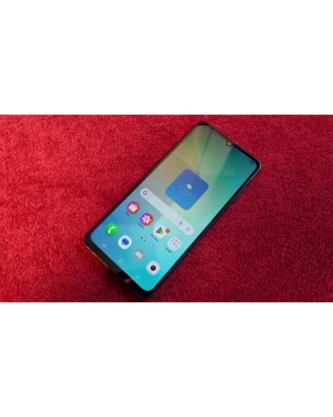 Samsung Galaxy A06 *ANDROID 15, 32 Gigabyte, 4G  WiFi   BT, 6 Zoll 