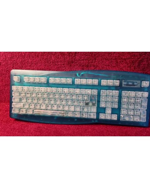 Knopex Tastatur *PS2 Stecker