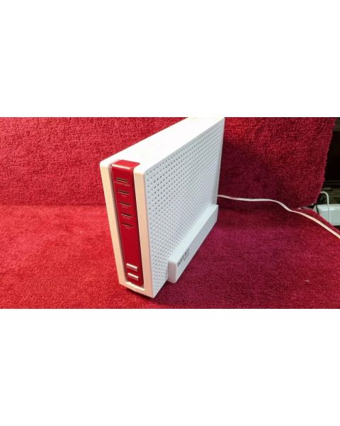 AVM FRITZ!Box 6590 Cable *WLAN AC + N, bis zu 1.760 Mbit/s,  WPA2