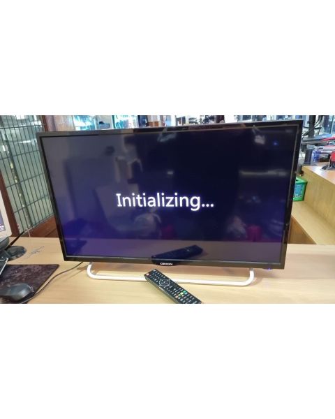 Orion CLB32B895DS TV  *HDTV 1080i , DVB-C HD, DVB-S2 (HD) , Inti. DVD player 