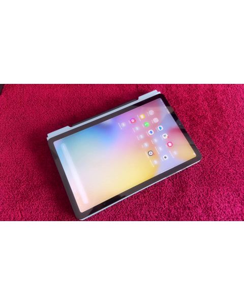 Samsung Galaxy Tab S6 Lite *ANDROID 15, 128 Gigabyte , WiFi   BT, 10 Zoll / Inkl. Stift