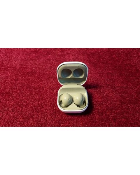 Samsung Galaxy Buds 2  *Galaxy Wear App, ANC, BT 