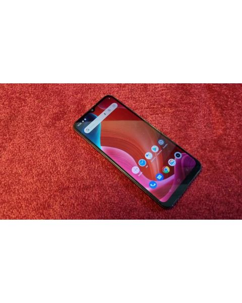 Realme C11 2021 *ANDROID 11, 32 Gigabyte, 4G  WiFi   BT, 6 Zoll 
