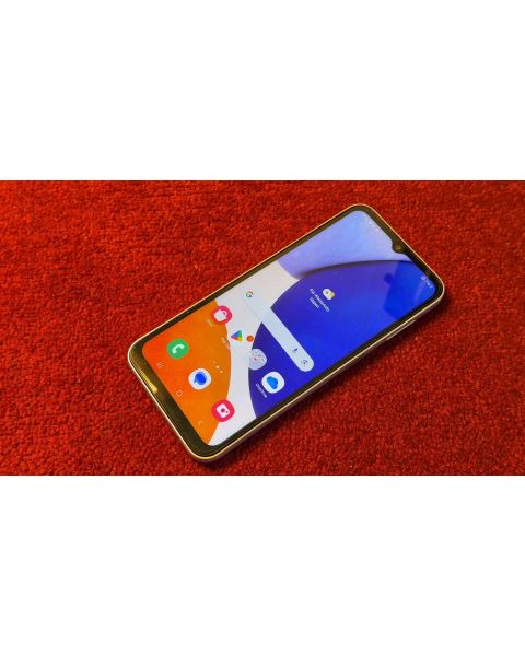 Samsung Galaxy A14 5G  *ANDROID 14, 64 Gigabyte , 5G  WiFi   BT , 6 Zoll 