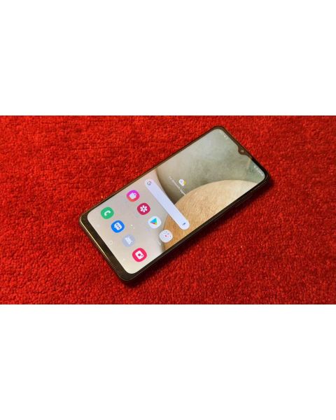 Samsung Galaxy A12  *ANDROID  12, 64 Gigabyte , 4G  WiFi   BT, 6 Zoll 
