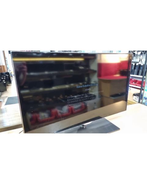 Samsung UE40F6740SS *ull HD 1920 x 1080, WLAN / DVB-T, DVB-C, DVB-S2, , 101,6 cm (40") LED