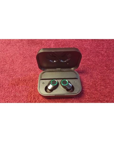 YD03 in Ear Buds  *Akku Anzeige