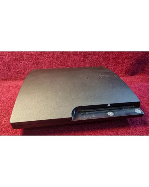 Playsation 3 Slim *500 GB 