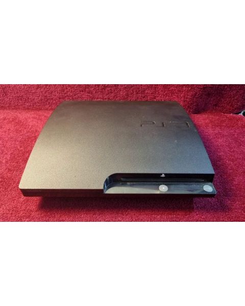 Playsation 3 Slim *500 GB 