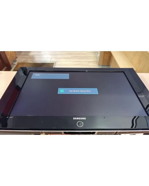 Samsung LE32S81B TV *32" Zoll , HDTV 1080i , HDMI / Scart, DVB-C