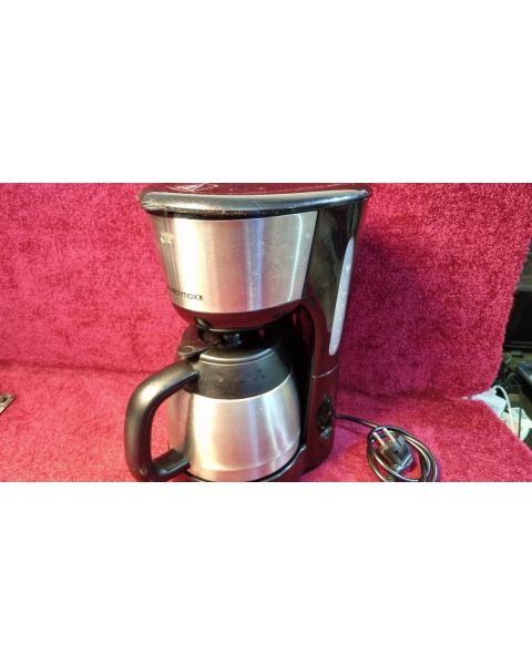 Guormetmaxx Kaffeemaschine