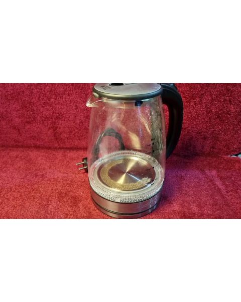 HadiinEEon Wasserkocher