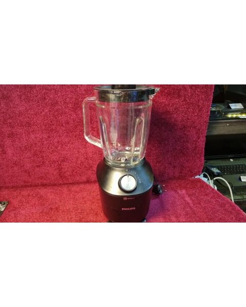 Philpis Mixer *Glas Behälter
