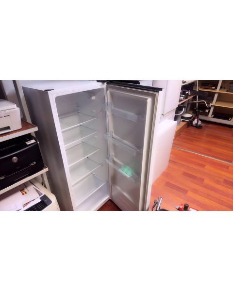 Exquisit K5320-V-010E Kühlschrank *242 L, 143,4 x 55,0 x 54,9 cm, ohne Eisfach