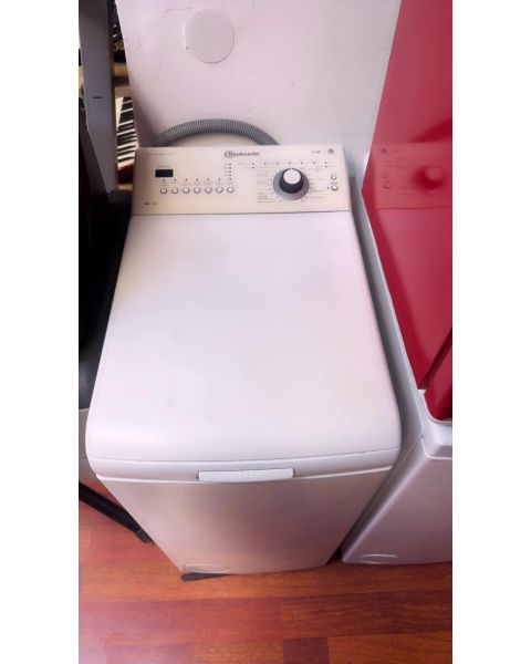 Bauknecht WAT Primeline 12 DI *AA-5Kg, Toplader