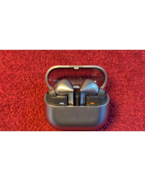 Samsung Galaxy Buds 3 Pro *ANC, Transparentmodus