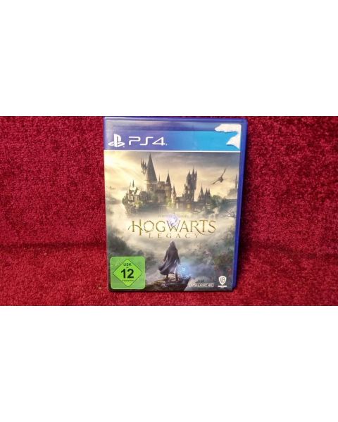Hogwarts Legacy PS4